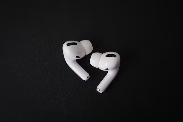 Naprawa AirPods – jak uzyskać naprawę&nbsp;AirPods